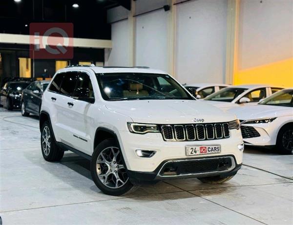 Jeep Grand Cherokee 2020 for sale in Iraq - Najaf